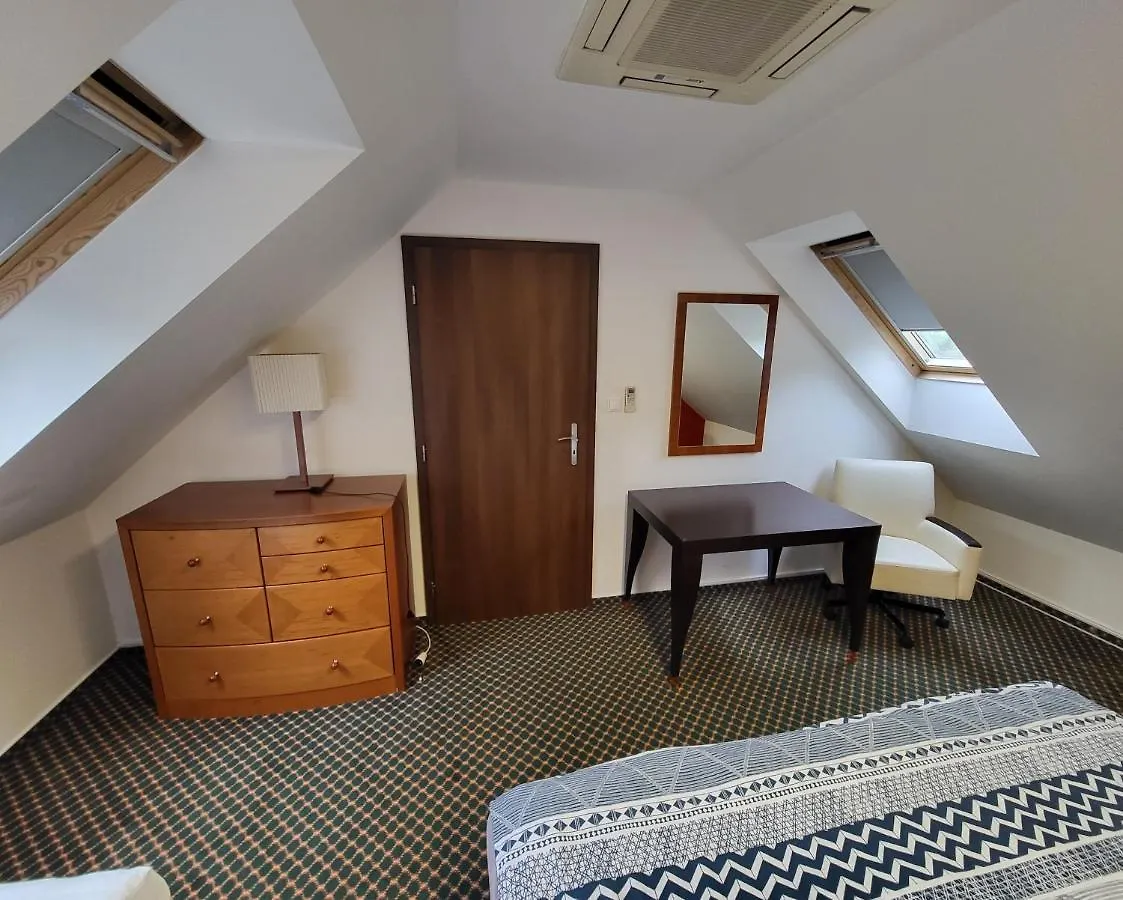 Excellent Apartments In Karlovy Vary 3 Min Walk From The Colonnade Чехия