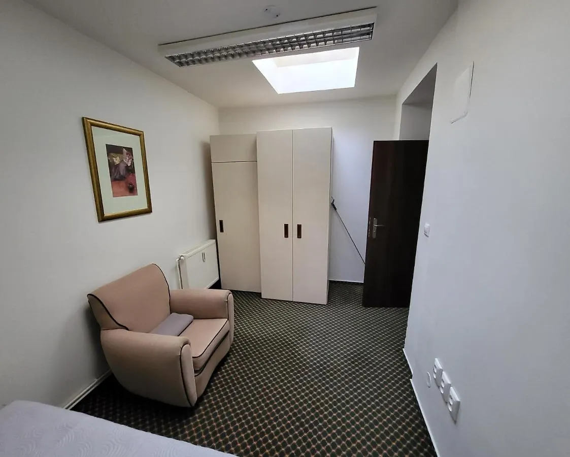 Excellent Apartments In Karlovy Vary 3 Min Walk From The Colonnade