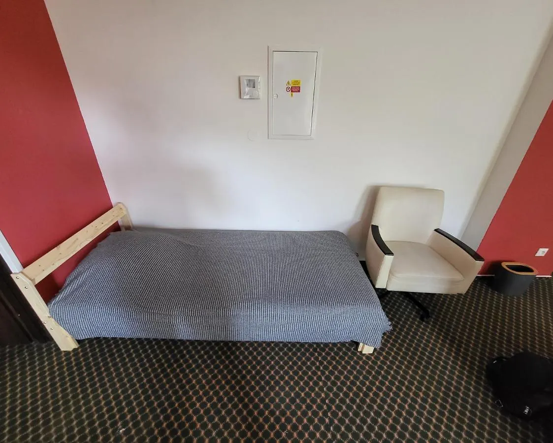 Excellent Apartments In Karlovy Vary 3 Min Walk From The Colonnade 0*,