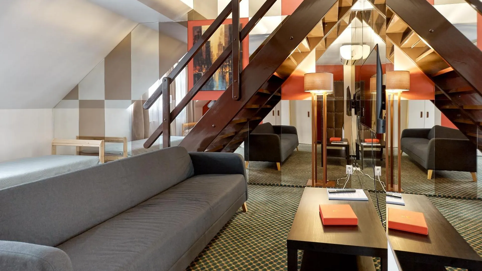 Excellent Apartments In Karlovy Vary 3 Min Walk From The Colonnade Чехия