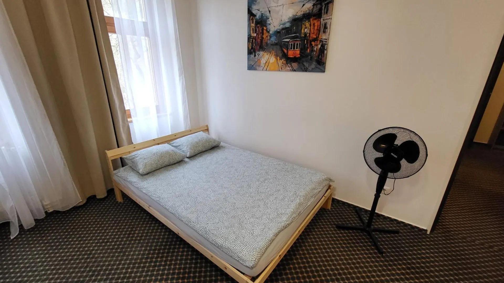 Excellent Apartments In Karlovy Vary 3 Min Walk From The Colonnade