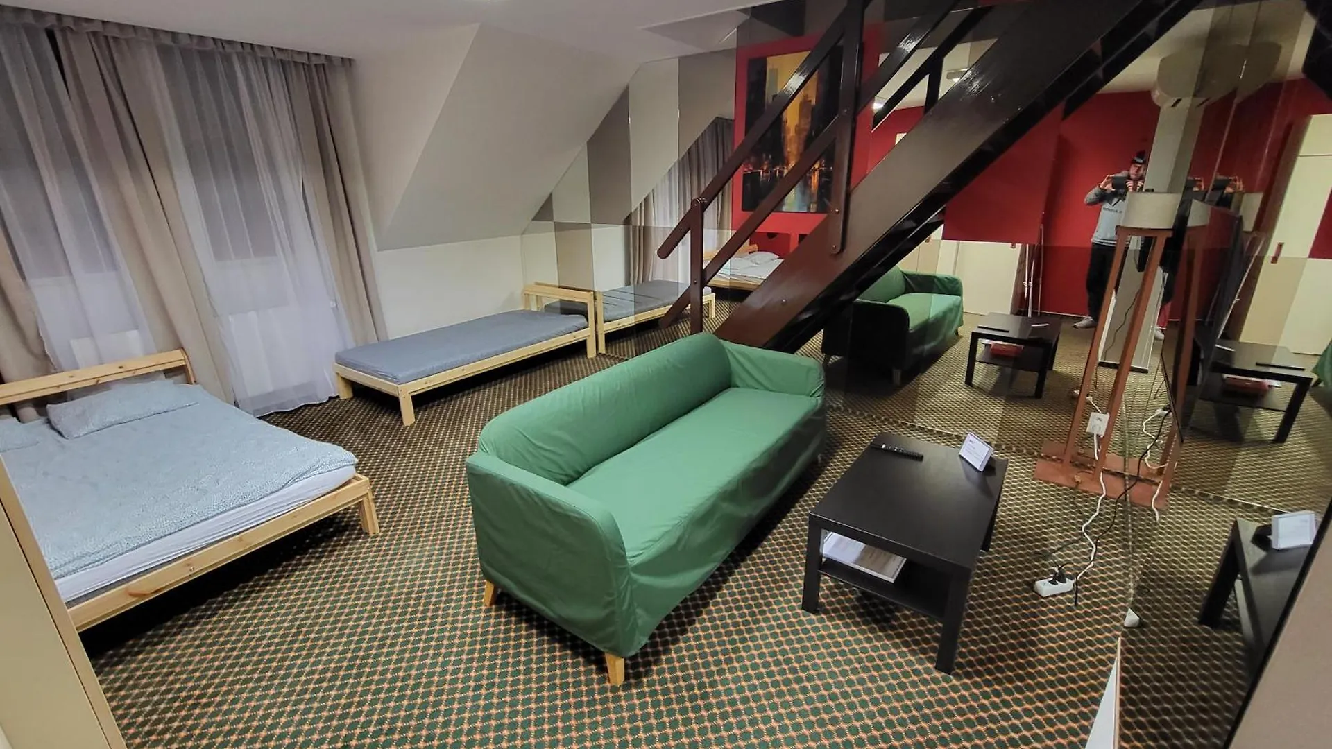 Excellent Apartments In Karlovy Vary 3 Min Walk From The Colonnade
