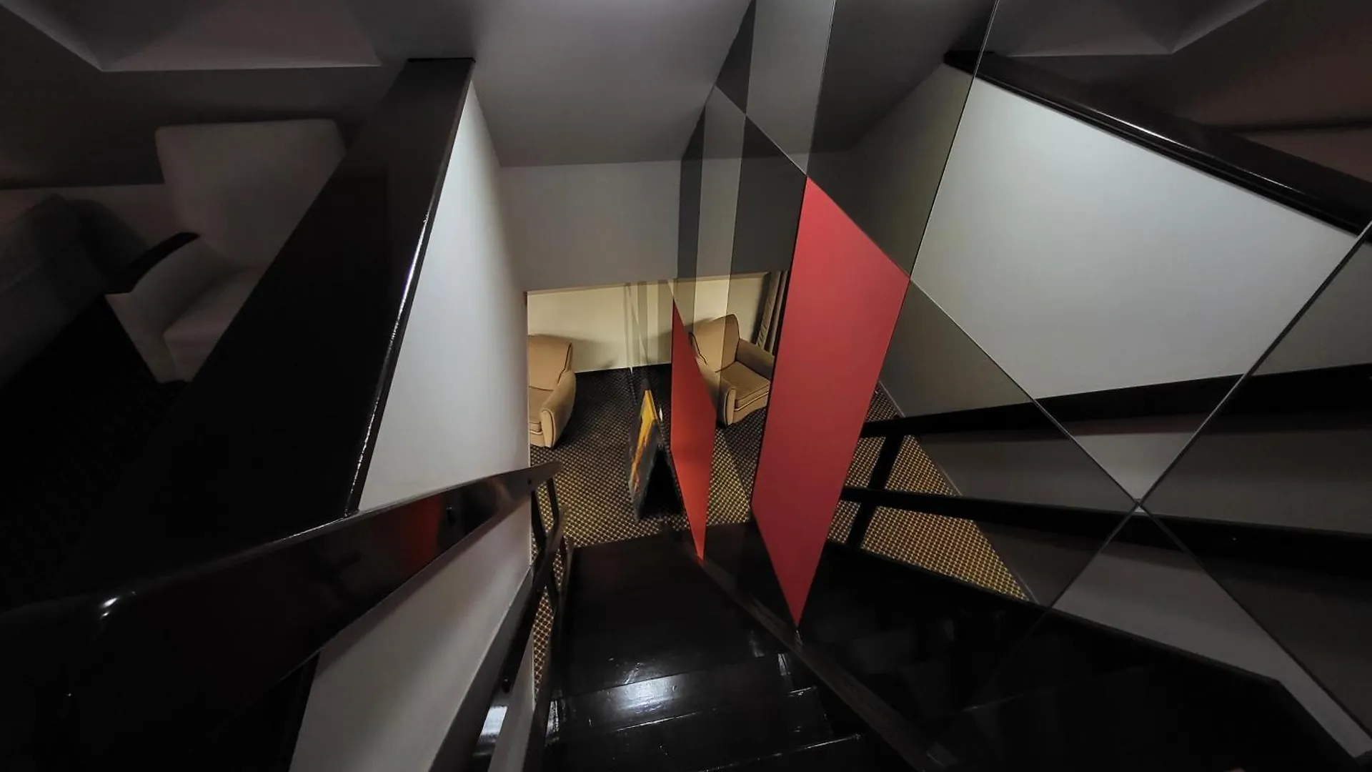 Excellent Apartments In Karlovy Vary 3 Min Walk From The Colonnade 0*,  Чехия