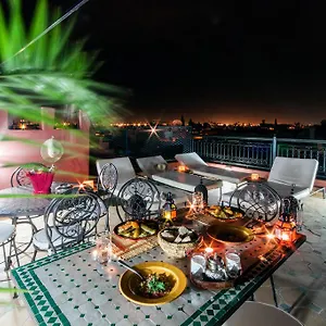 https://riad-la-perle-dazur.marrakeshhotelsmorocco.com