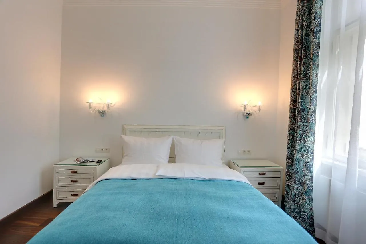 Ferdinandhof Apart-Hotel Karlsbad