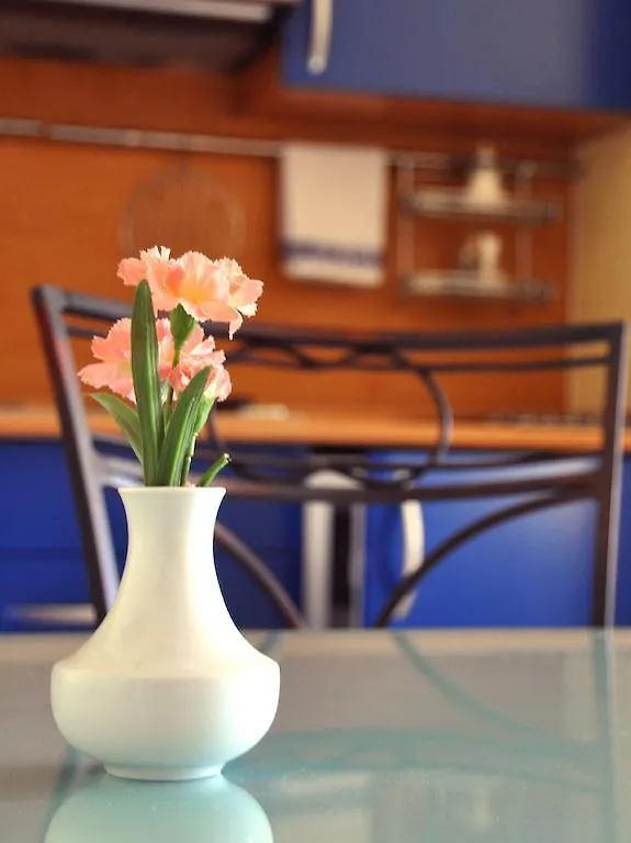 Apartment Ferienwohnung Festival Karlsbad