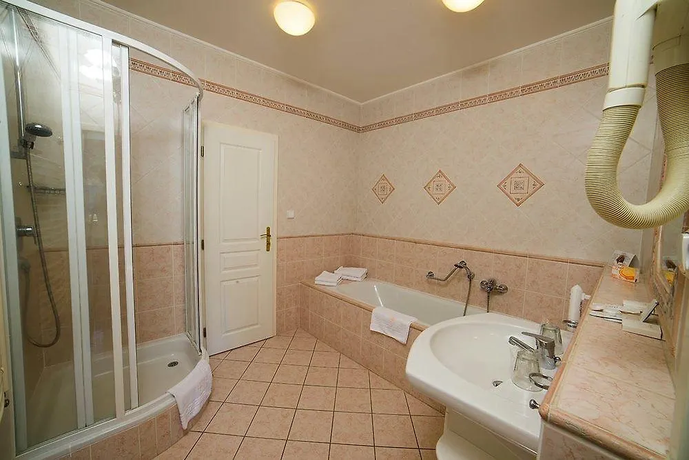 Apartment Ferienwohnung Festival Karlsbad