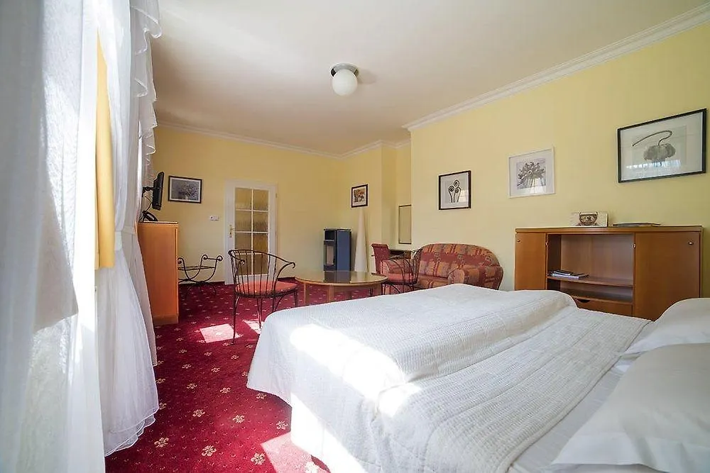 Ferienwohnung Festival Karlsbad Tschechische Republik