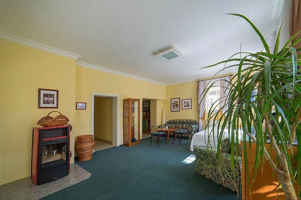Ferienwohnung Festival Karlsbad