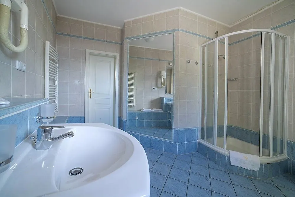 Apartment Ferienwohnung Festival Karlsbad Tschechische Republik