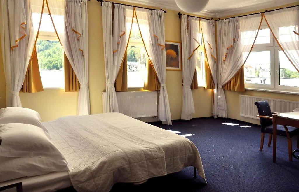 Apartment Ferienwohnung Festival Karlsbad Tschechische Republik