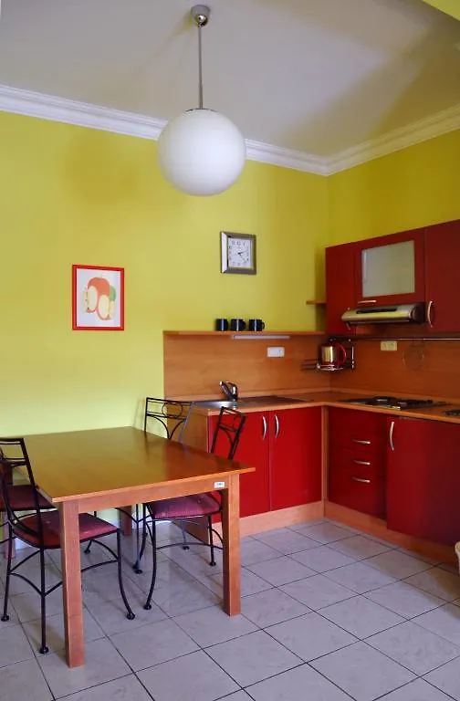 Ferienwohnung Festival Karlsbad