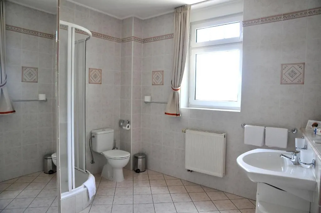Ferienwohnung Festival Karlsbad Apartment
