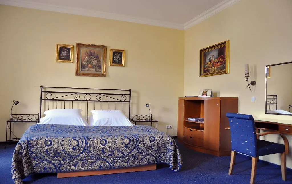 Apartment Ferienwohnung Festival Karlsbad
