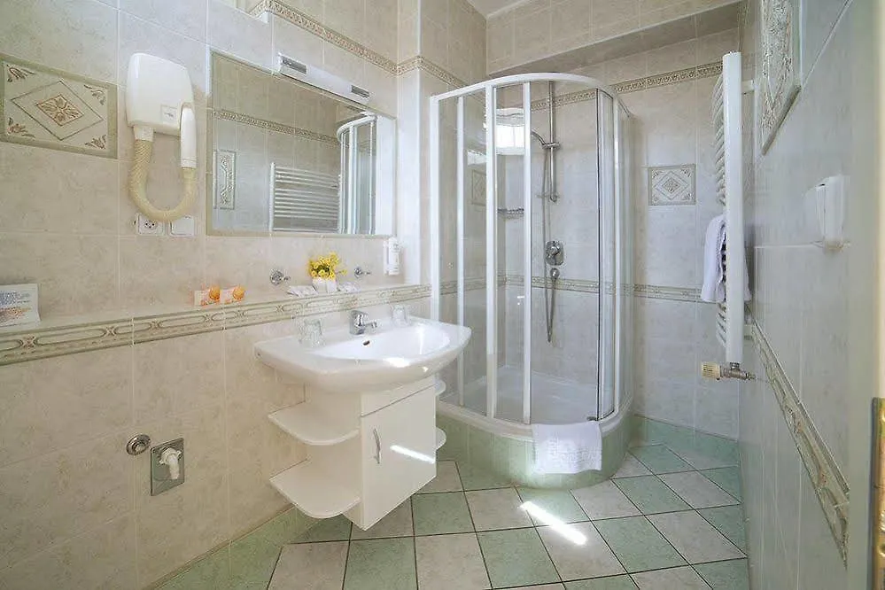 Apartment Ferienwohnung Festival Karlsbad