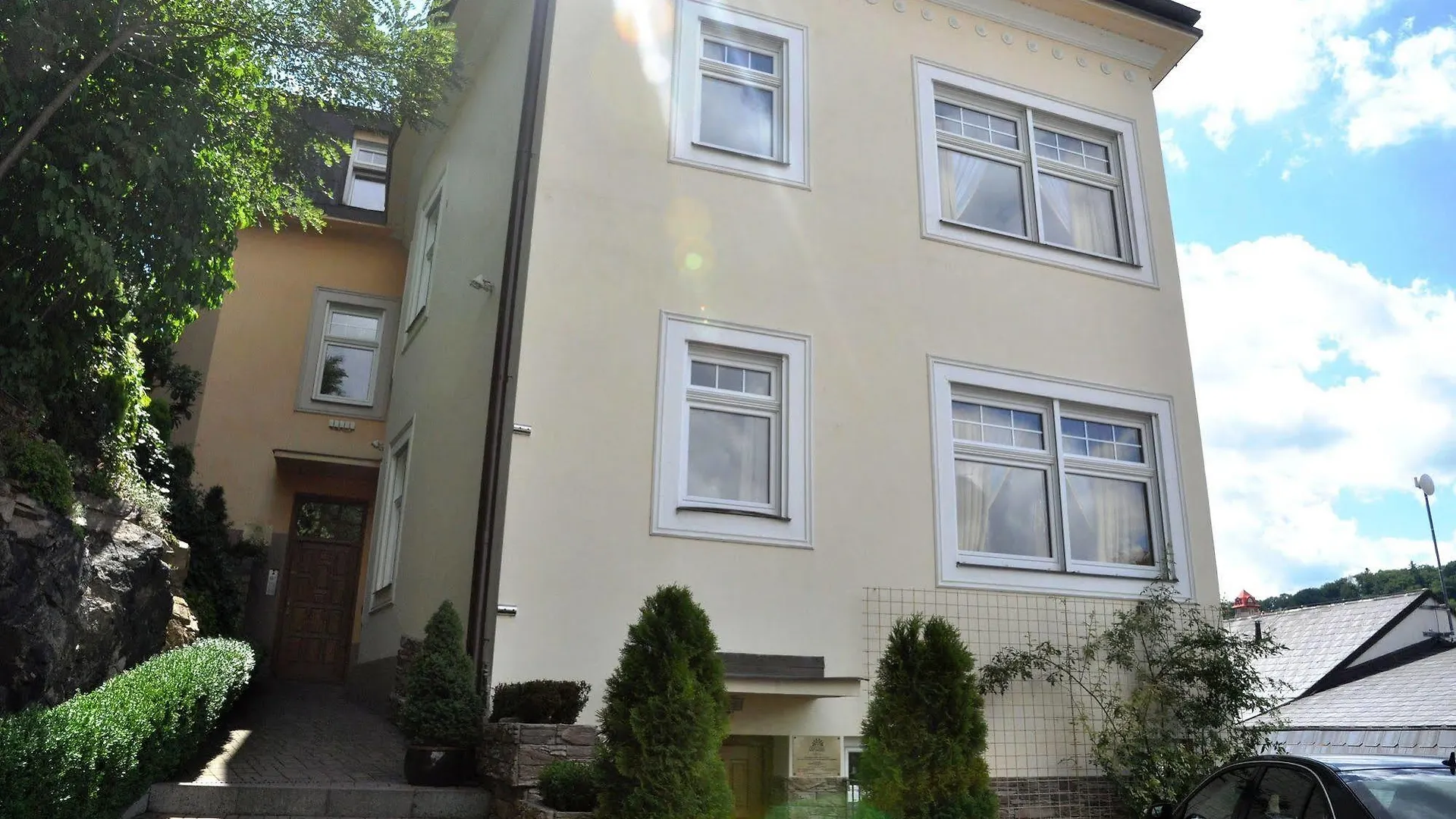 Ferienwohnung Festival Karlsbad 0*,  Tschechische Republik