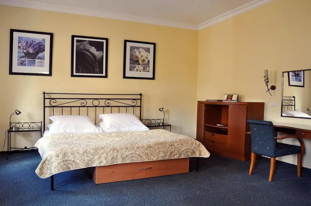 Ferienwohnung Festival Karlsbad