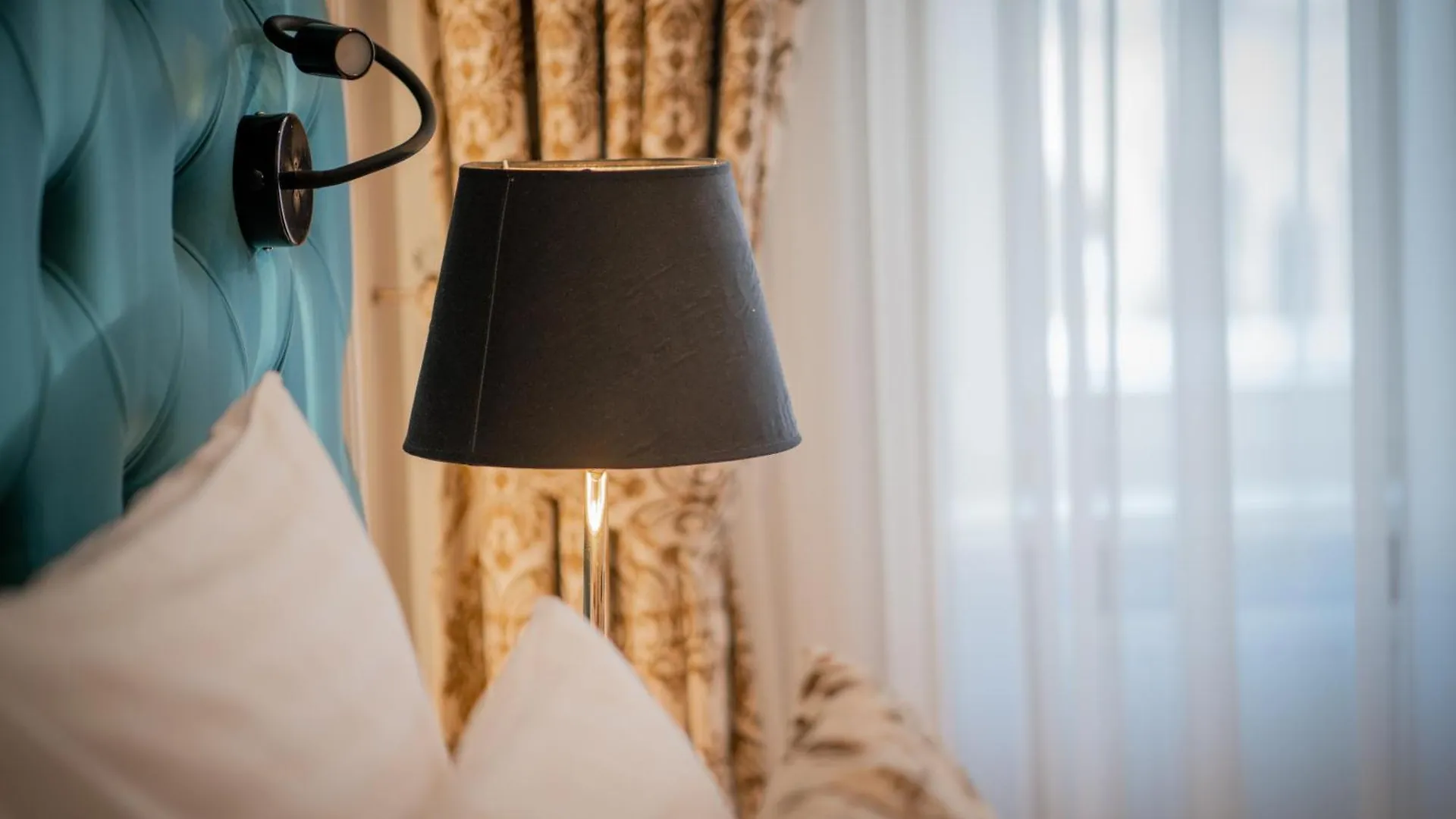 Golden Key Boutique Hotel Karlovy Vary