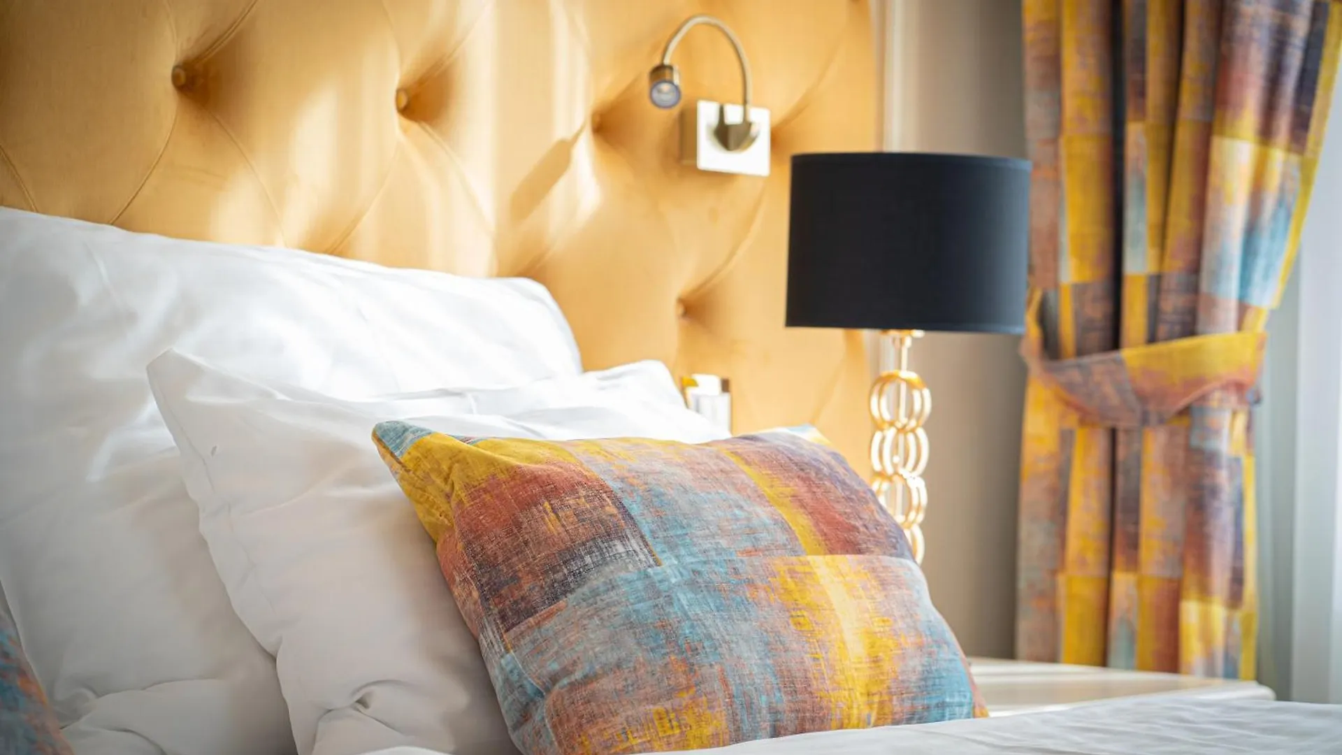 Golden Key Boutique Hotel Karlovy Vary
