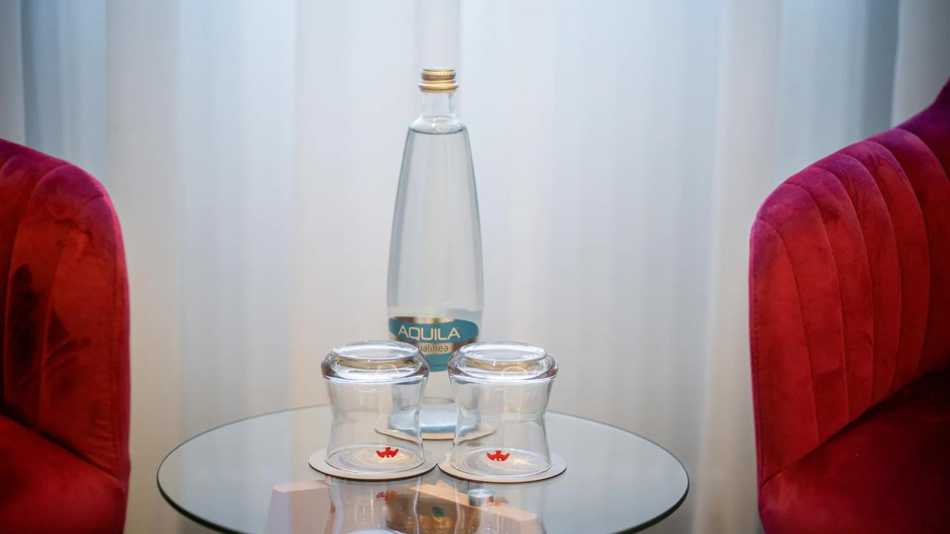 Golden Key Boutique Hotel Karlovy Vary Czech Republic