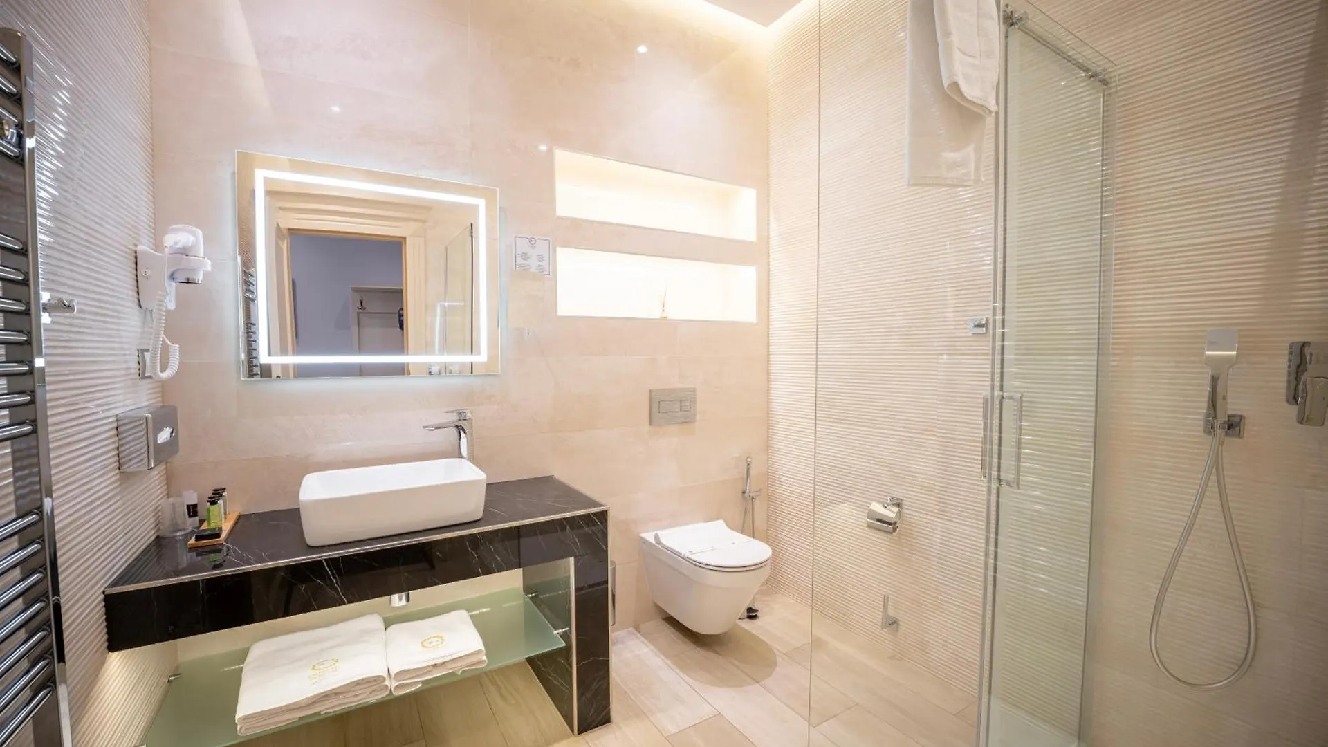 Golden Key Boutique Hotel Karlovy Vary