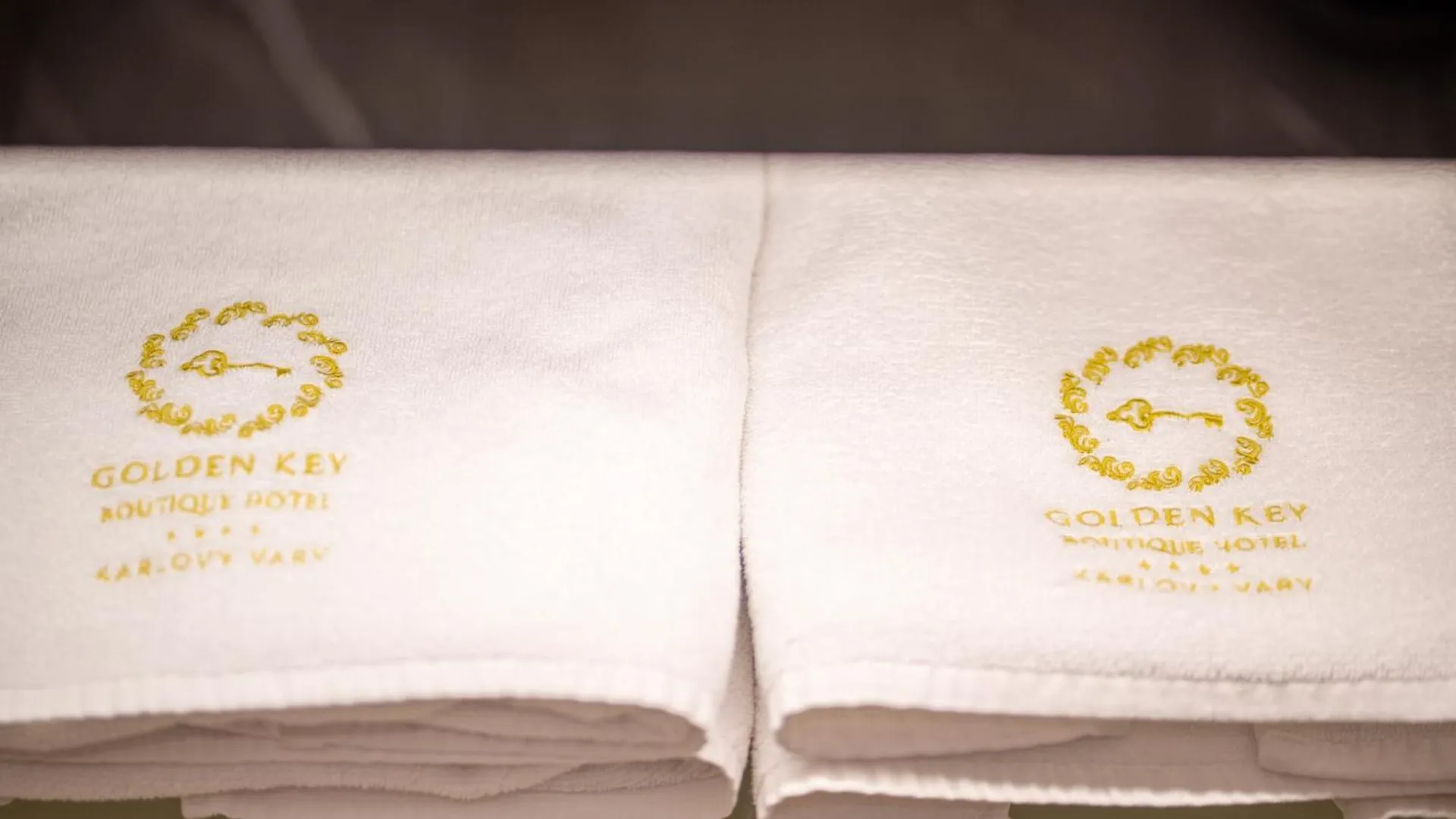 Golden Key Boutique Hotel Karlovy Vary Czech Republic