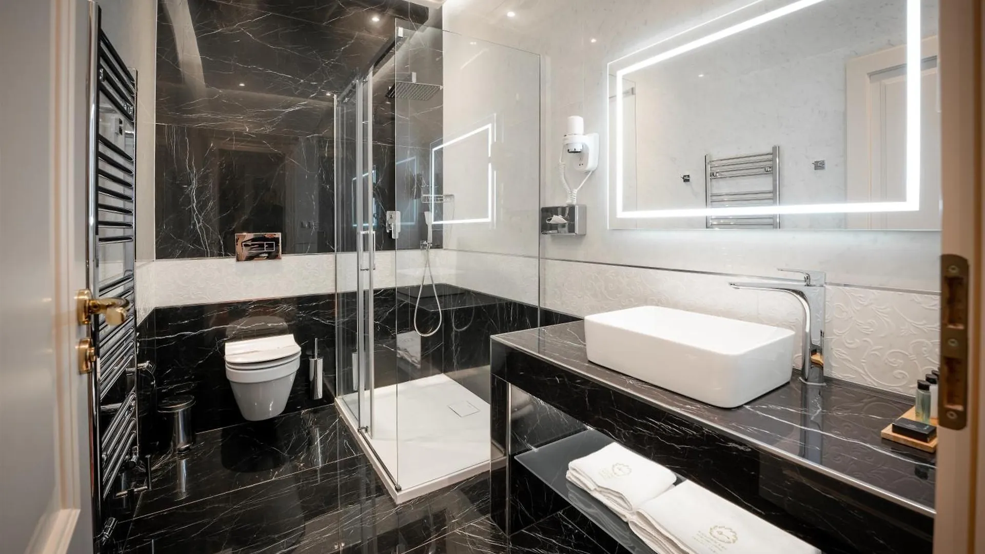 Golden Key Boutique Hotel Karlovy Vary