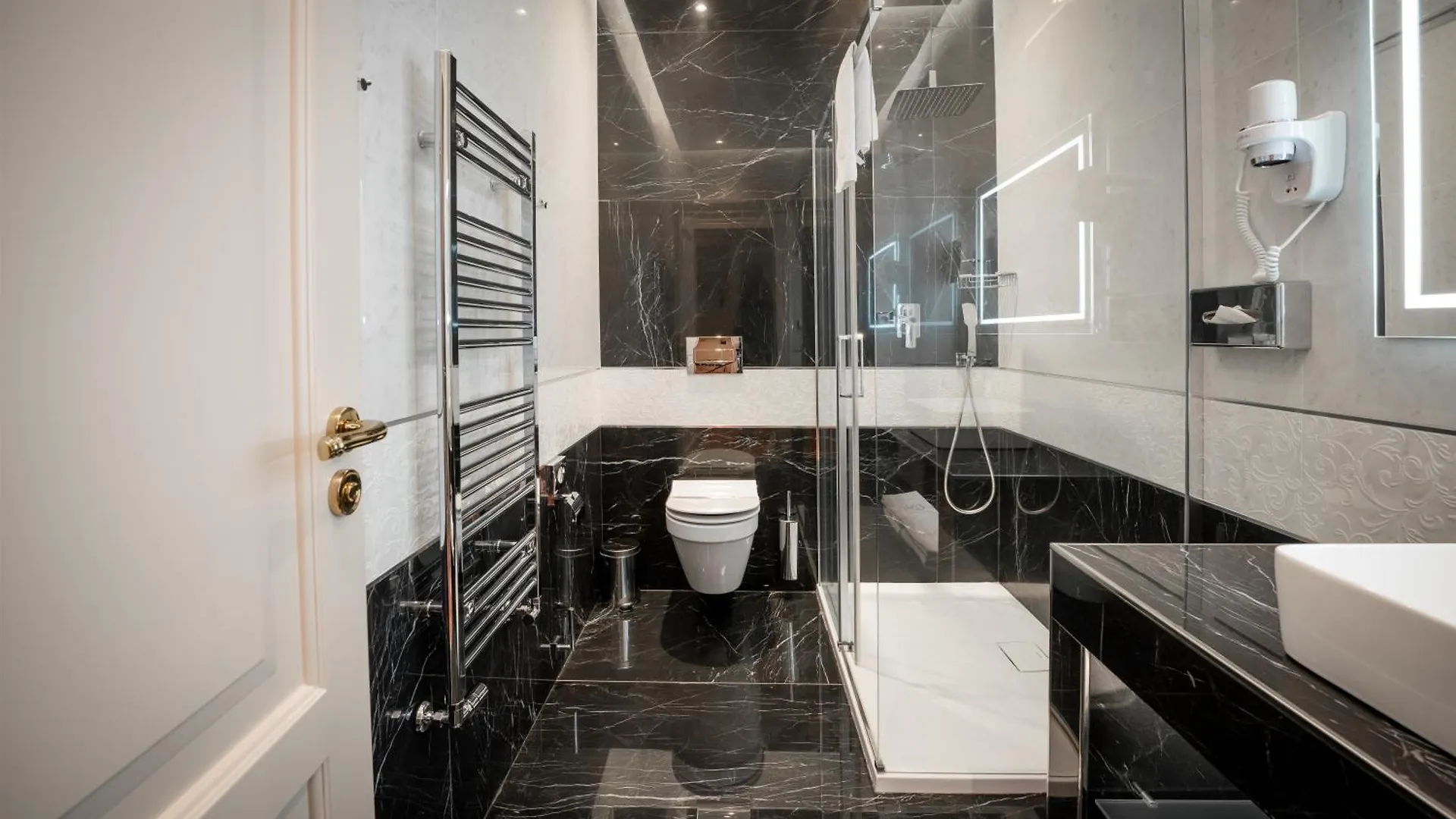 Golden Key Boutique Hotel Karlovy Vary