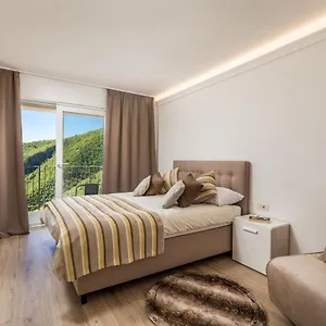 Guest house Pansion Betina Lovran