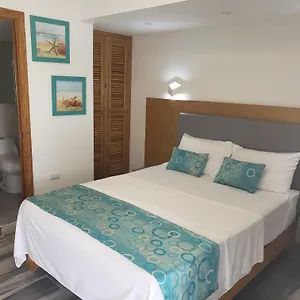 Guest house Agua Dulce Boca Chica