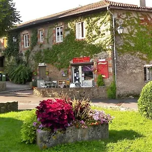 Bed & Breakfast La Ferriere Saint-Medard-en-Forez