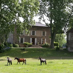 Guest house Domaine La Bonne Etoile Beausemblant