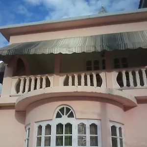 Guest house G&r Falmouth