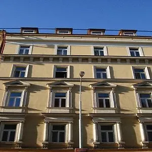 Guest house Easy Journey Prague