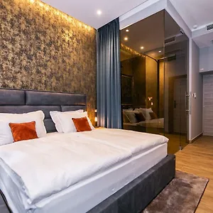 Guest house Teatro & Rijeka