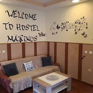 Hostel Marinus Sveti Vid-Miholjice