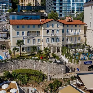 Hotel Domino Opatija