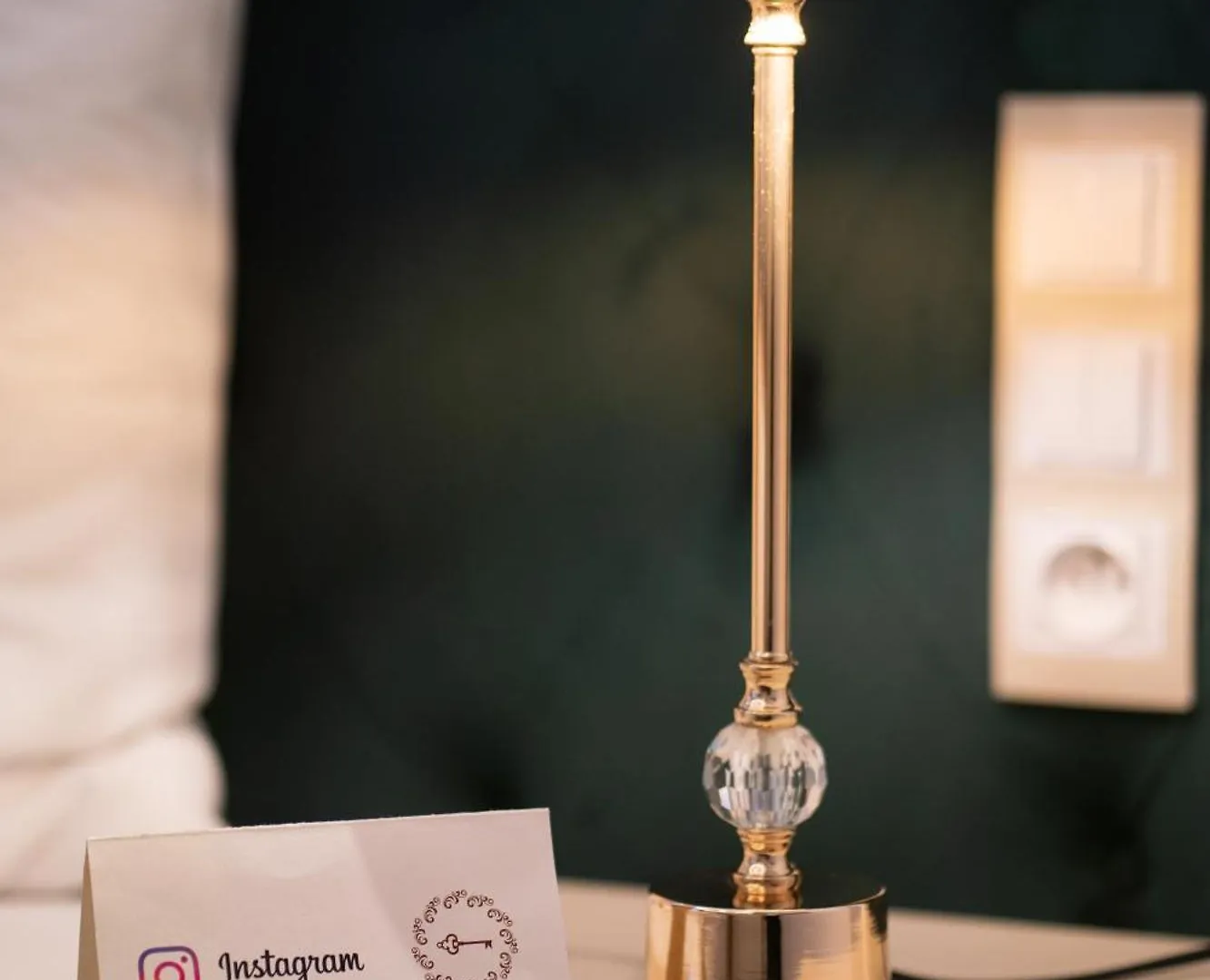Golden Key Boutique Hotel Karlovy Vary