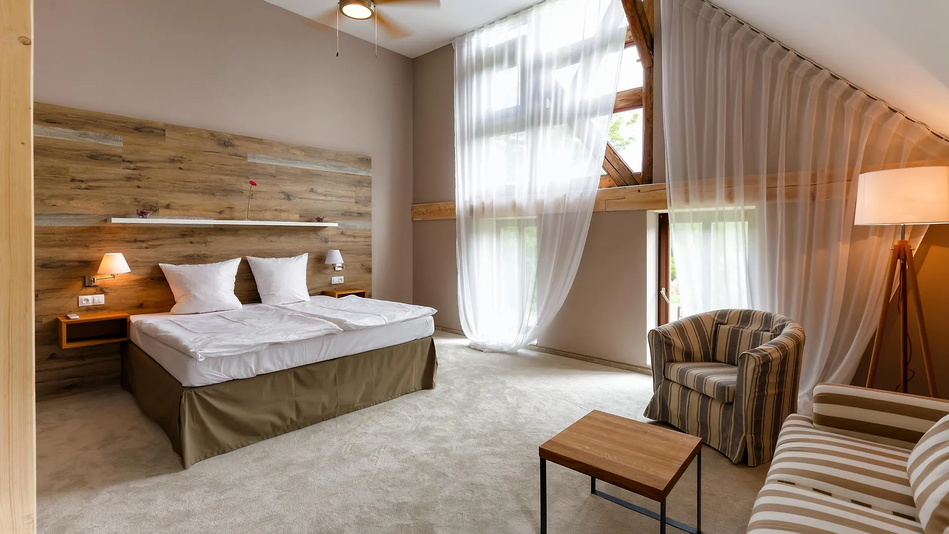 Cihelny Golf&Wellness Resort Karlsbad 4*,  Tschechische Republik