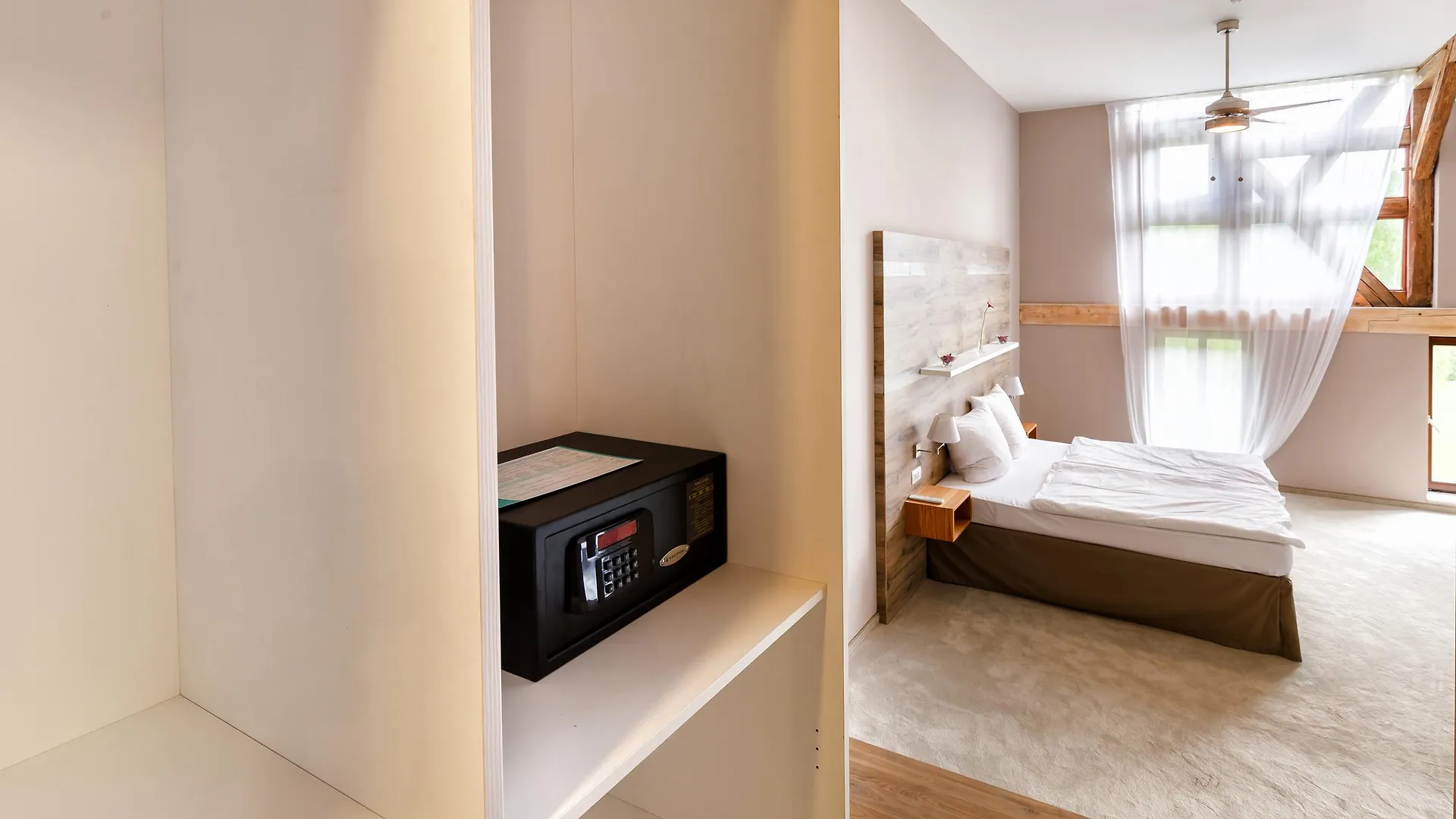 Cihelny Golf&Wellness Resort Karlsbad 4*,  Tschechische Republik