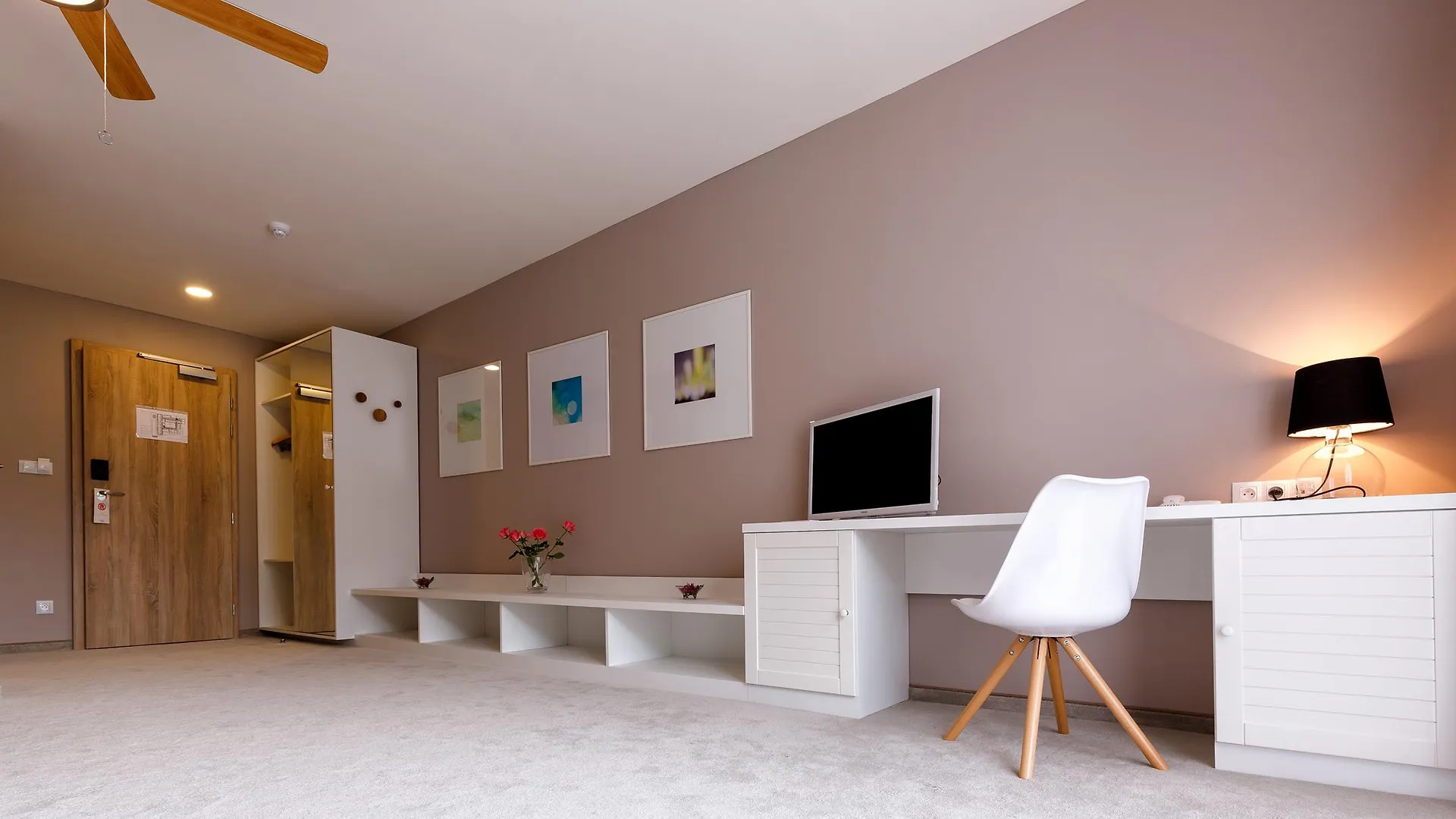 Cihelny Golf&Wellness Resort Karlsbad Hotel