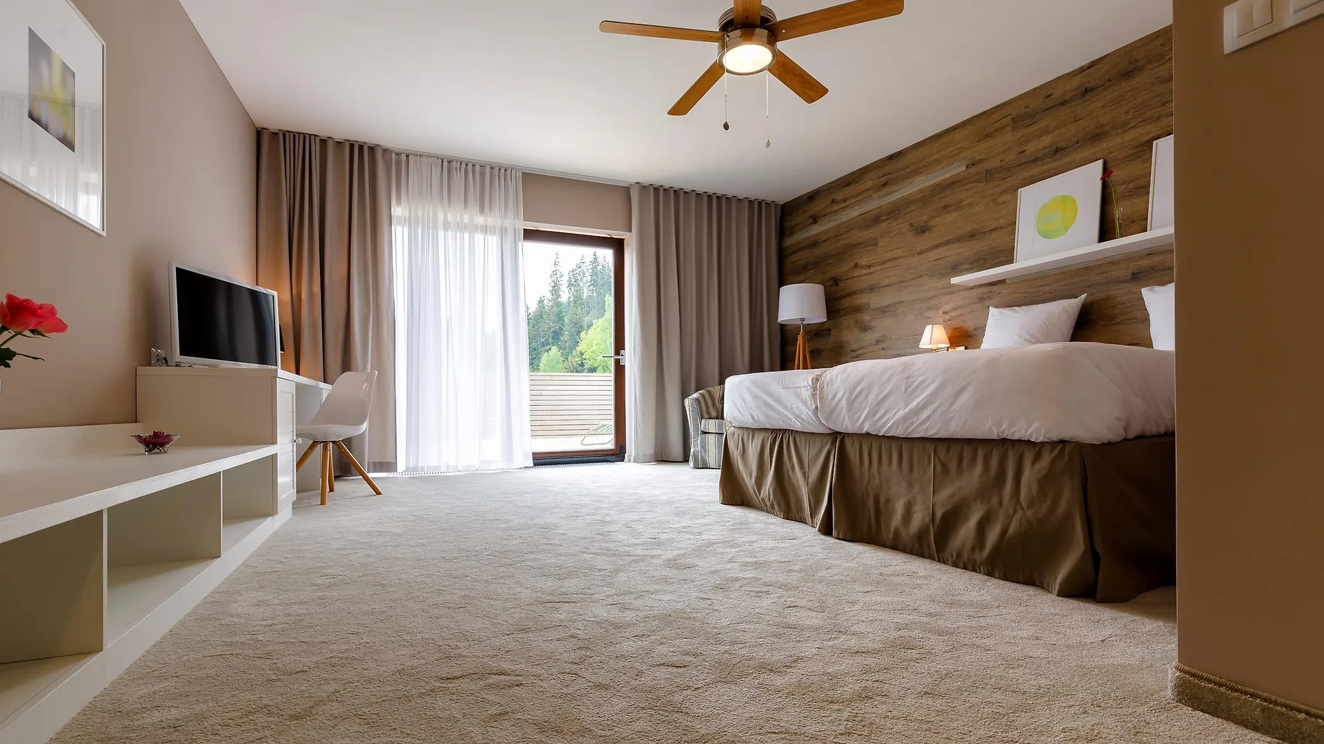 Cihelny Golf&Wellness Resort Karlsbad Tschechische Republik
