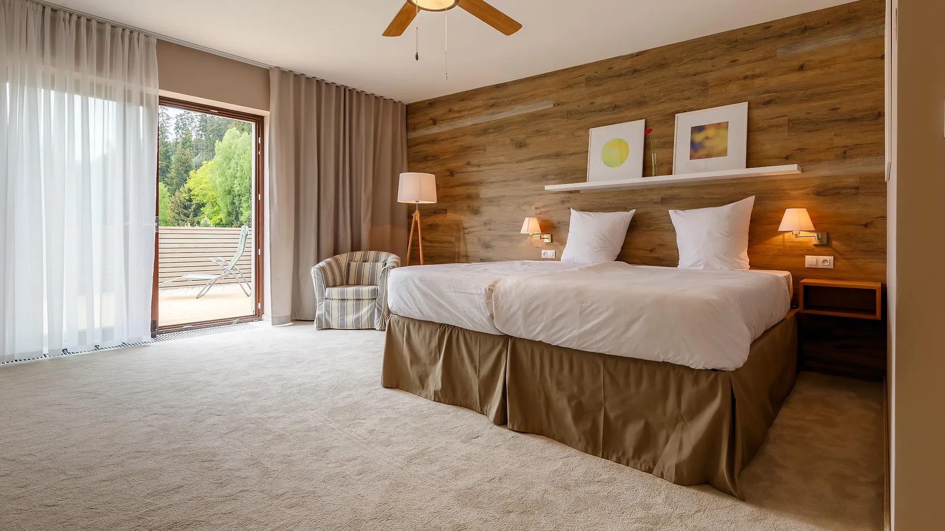 Hotel Cihelny Golf&Wellness Resort Karlsbad