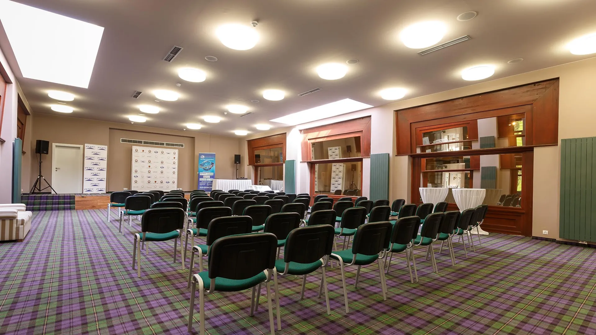 Hotel Cihelny Golf&Wellness Resort Karlsbad