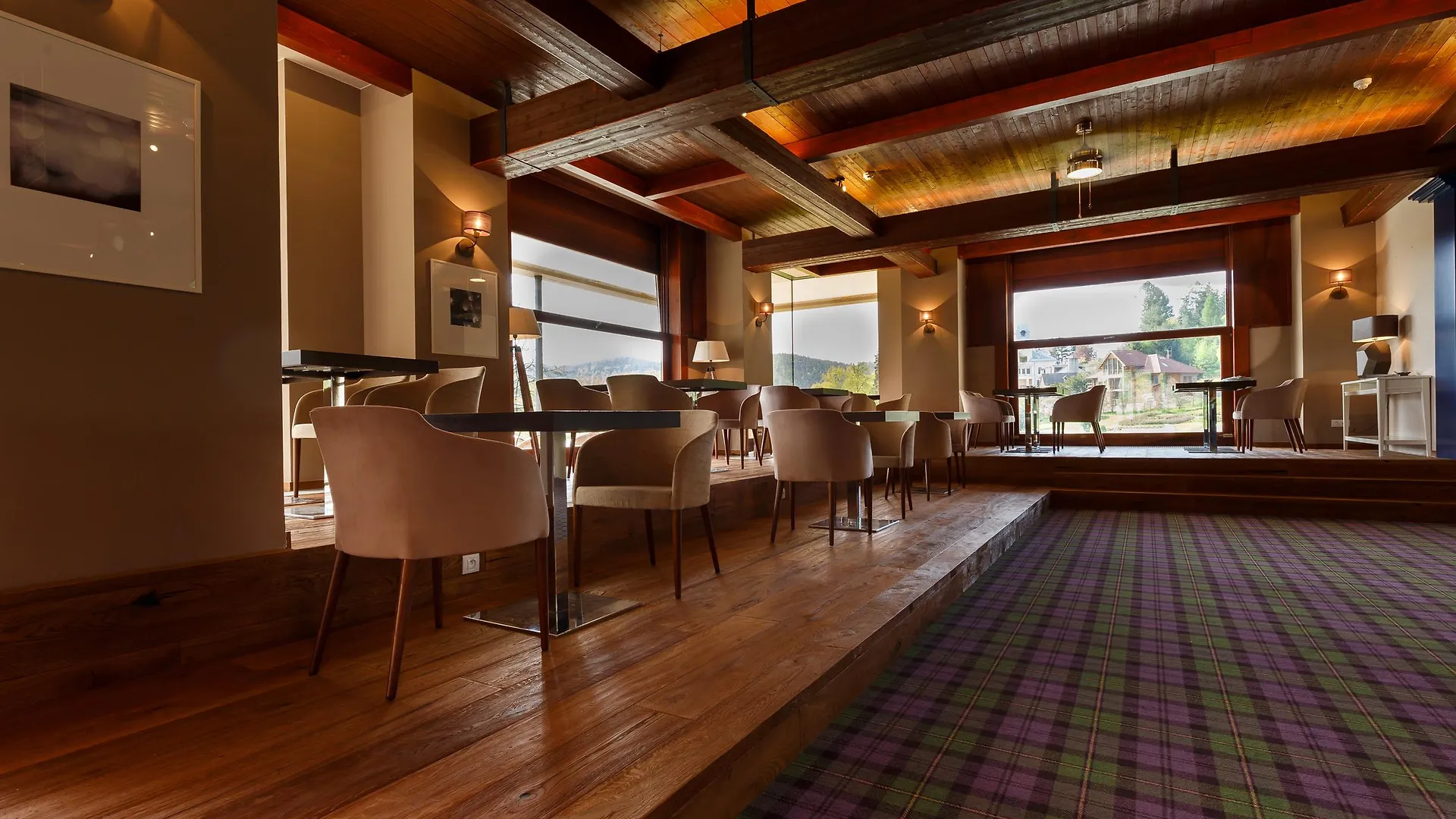 Cihelny Golf&Wellness Resort Karlsbad 4*,