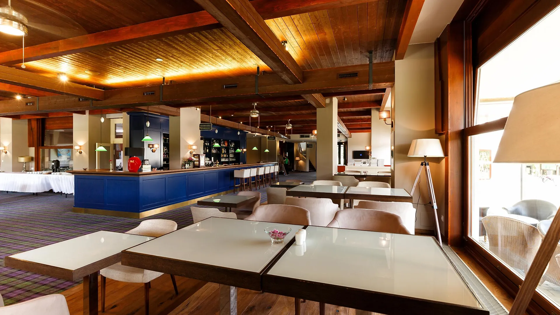 Cihelny Golf&Wellness Resort Karlsbad Hotel