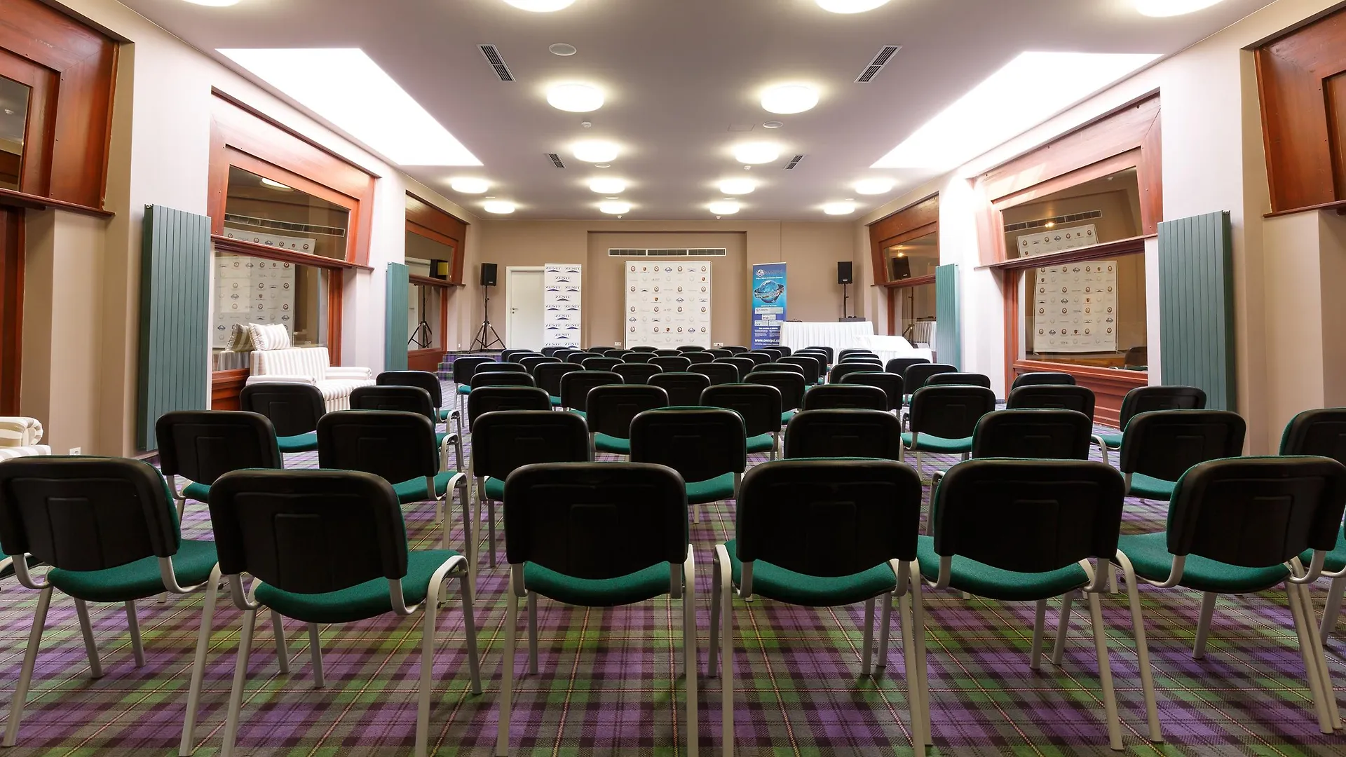 Hotel Cihelny Golf&Wellness Resort Karlsbad