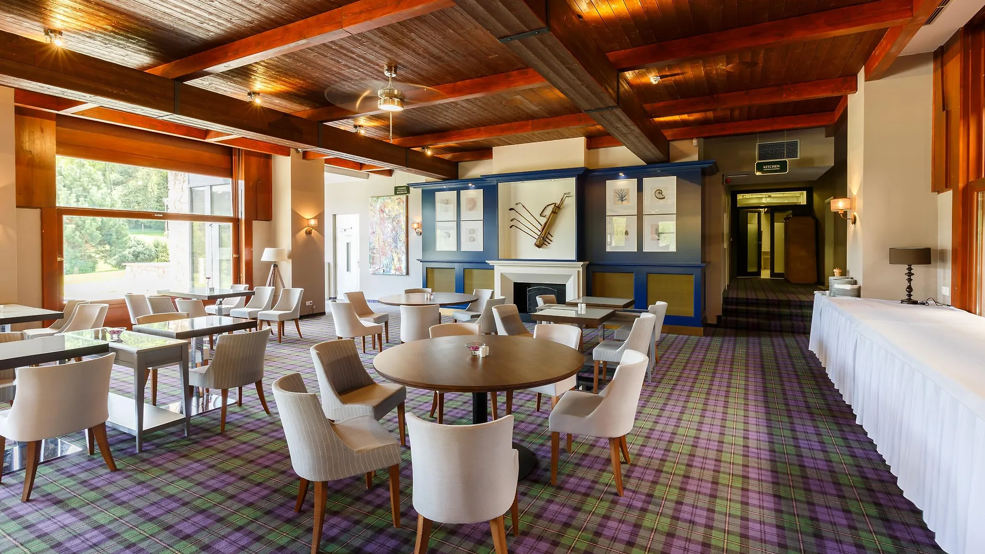 Cihelny Golf&Wellness Resort Karlsbad Hotel