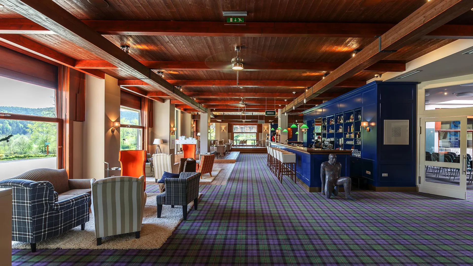 Cihelny Golf&Wellness Resort Karlsbad