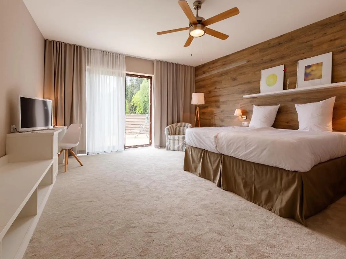 **** Hotel Cihelny Golf&Wellness Resort Karlsbad Tschechische Republik